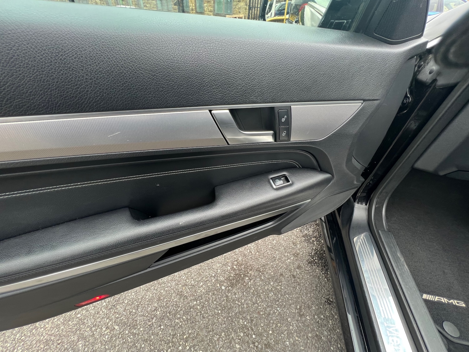 Used Mercedes-Benz E Class 2014 for sale - 76402210: Photo 21