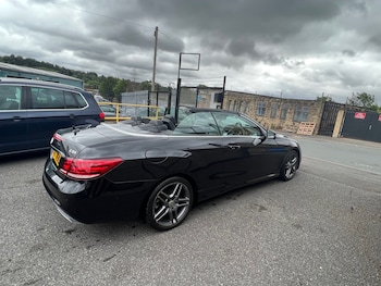 Used Mercedes-Benz E Class 2014 for sale - 76402210: Photo