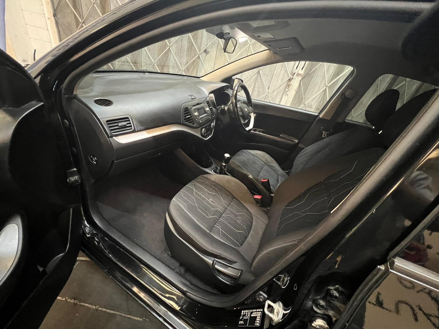 Vehicle 17