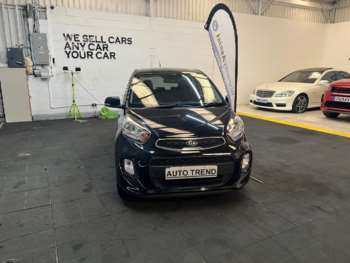 2016 (16) - 1.25 2 EcoDynamics 5dr