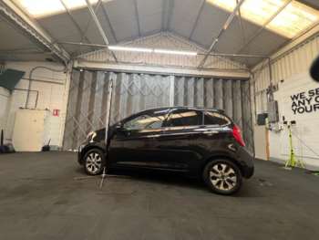 Used Kia Picanto 2016 for sale - 74628742: Photo