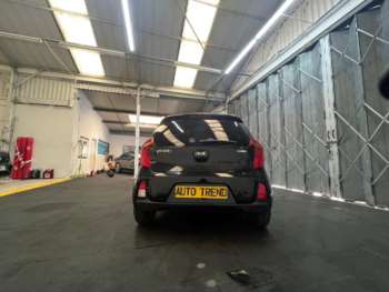 Used Kia Picanto 2016 for sale - 74628742: Photo
