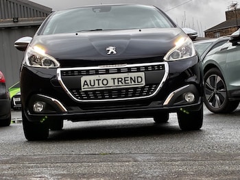 Used Peugeot 208 2018 for sale - 77285965: Photo