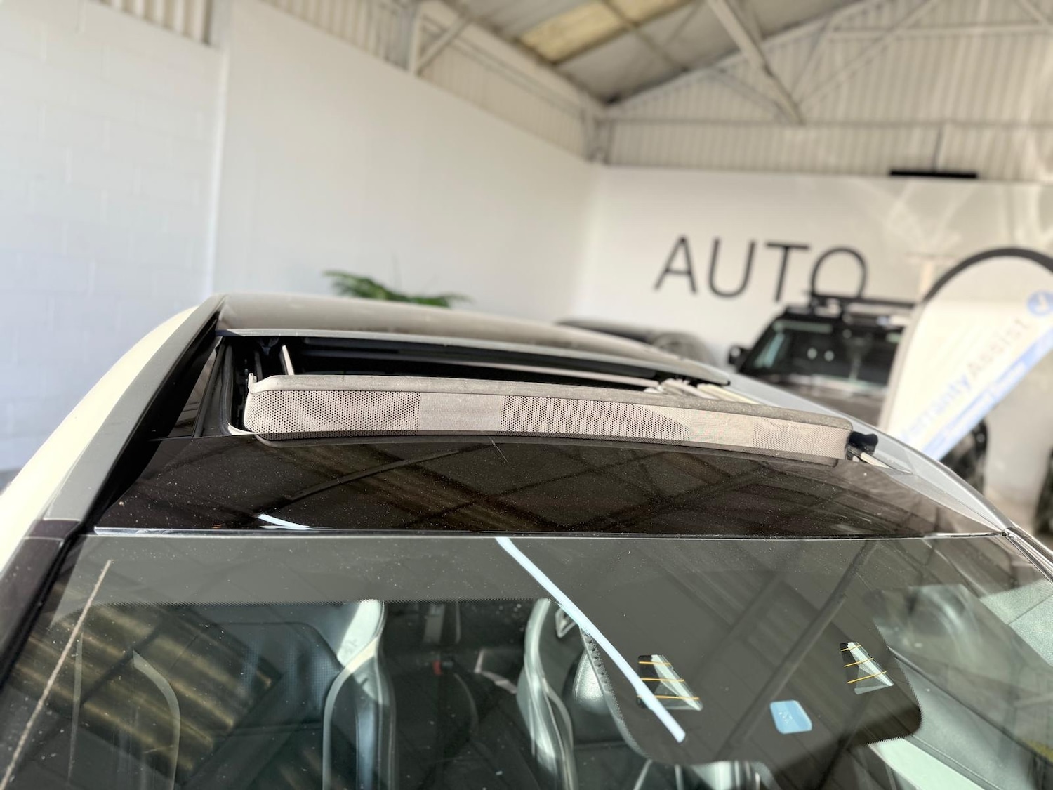 Used Mercedes-Benz GLC 2018 for sale - 77517739: Photo 20