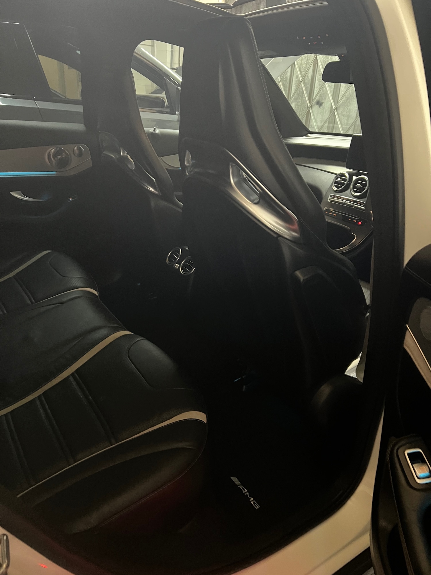 Used Mercedes-Benz GLC 2018 for sale - 77517739: Photo 44