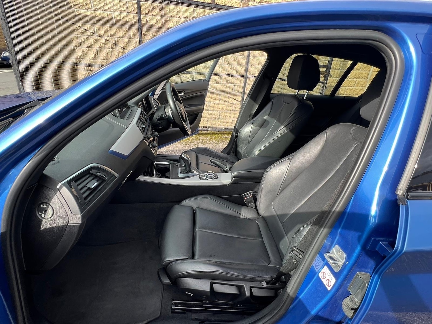 Used BMW 1 Series 2018 for sale - 76007180: Photo 11