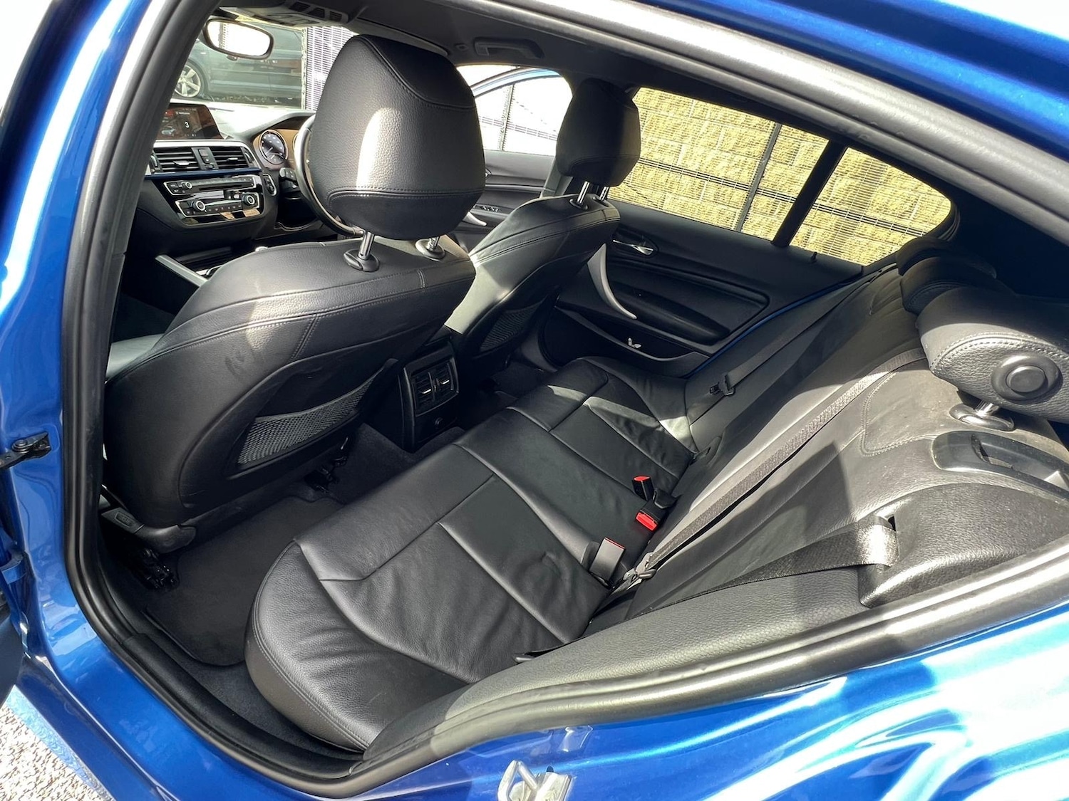 Used BMW 1 Series 2018 for sale - 76007180: Photo 12