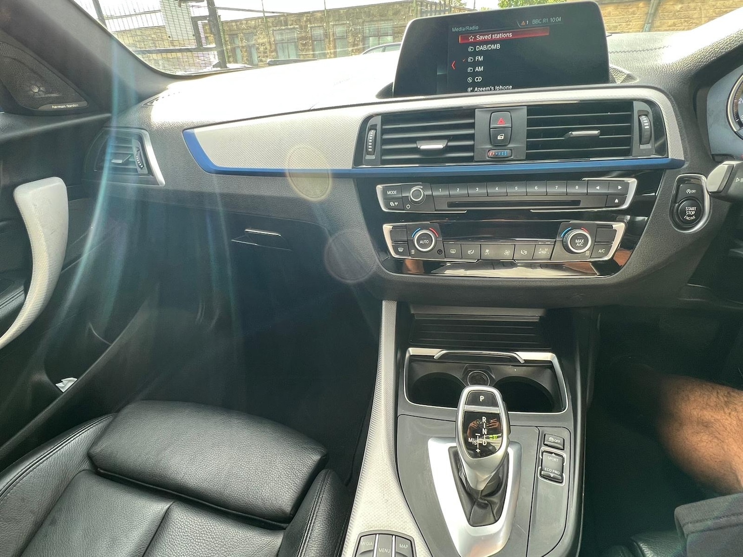 Used BMW 1 Series 2018 for sale - 76007180: Photo 14