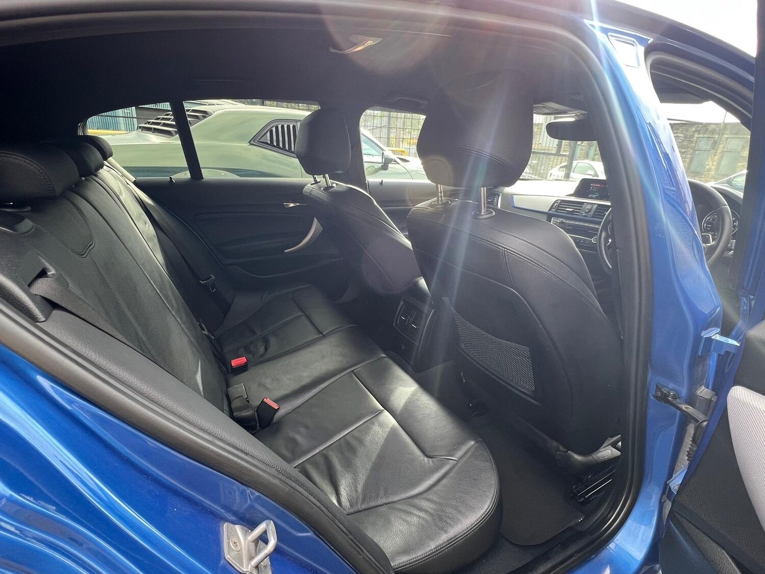 Used BMW 1 Series 2018 for sale - 76007180: Photo 17