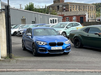BMW - 1 Series