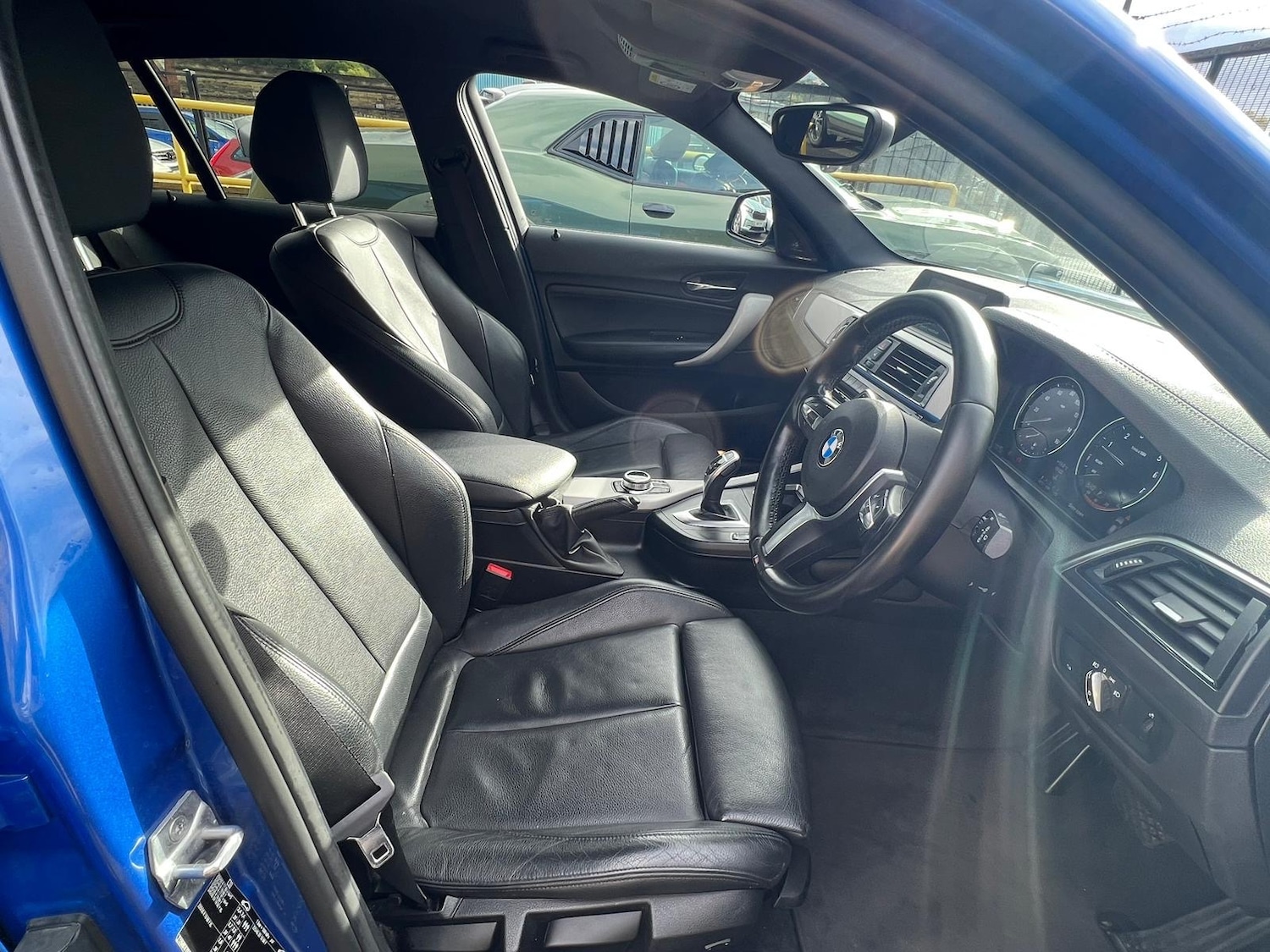 Used BMW 1 Series 2018 for sale - 76007180: Photo 20