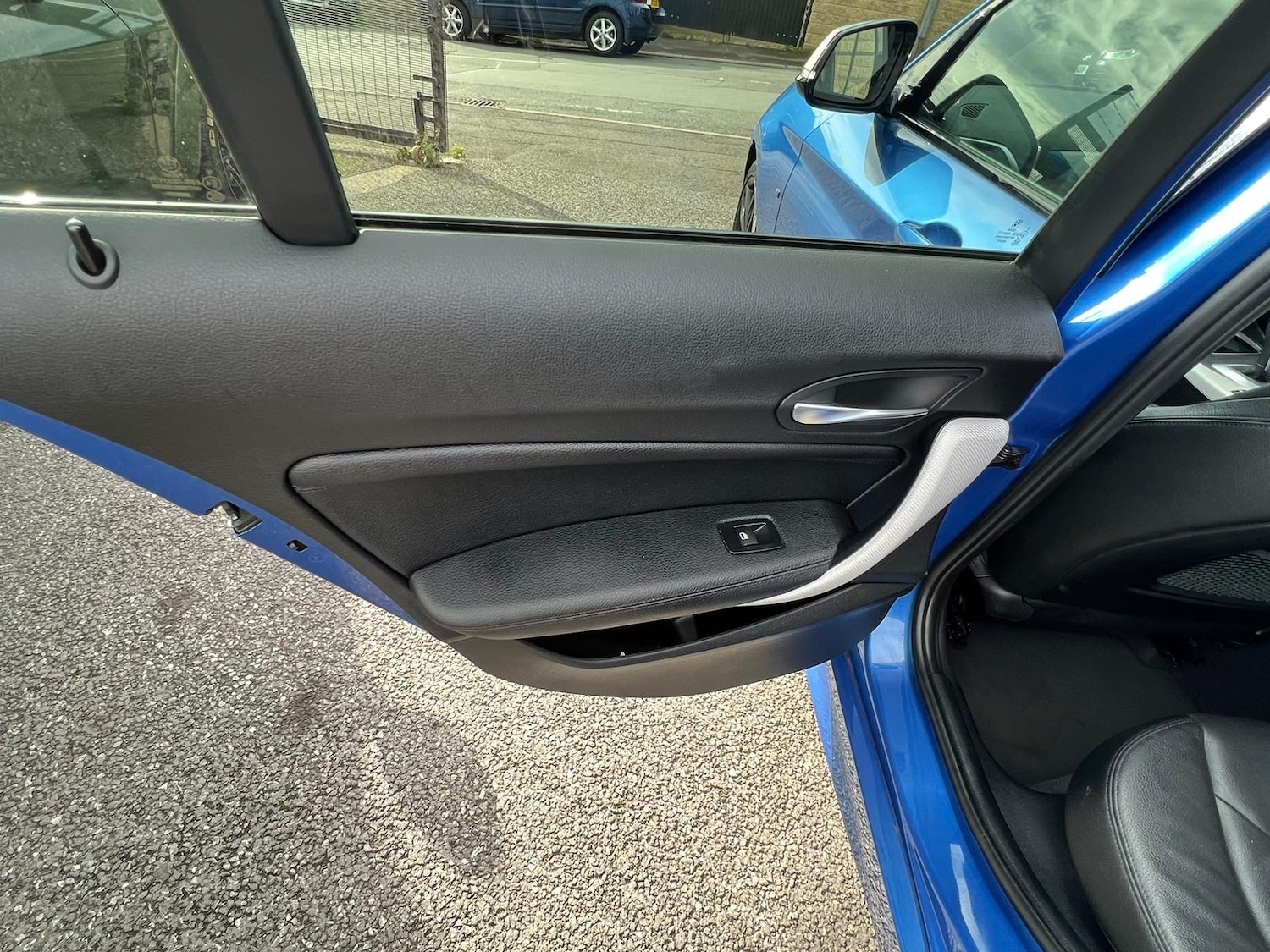 Used BMW 1 Series 2018 for sale - 76007180: Photo 23