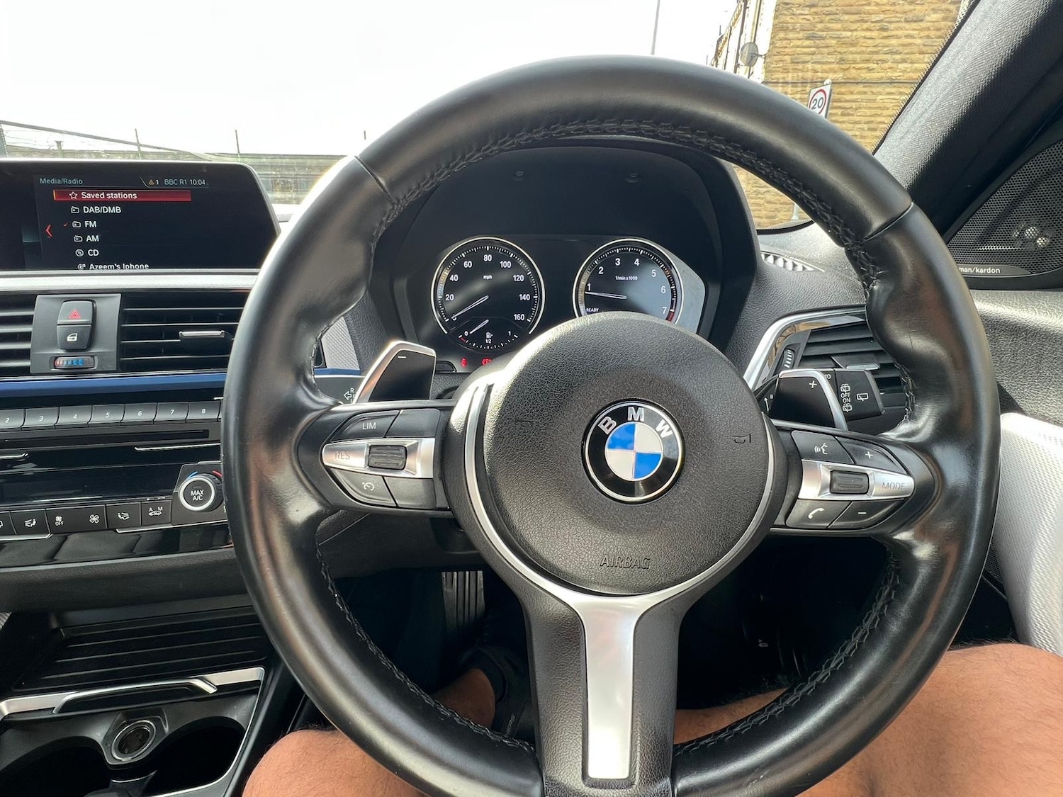 Used BMW 1 Series 2018 for sale - 76007180: Photo 25