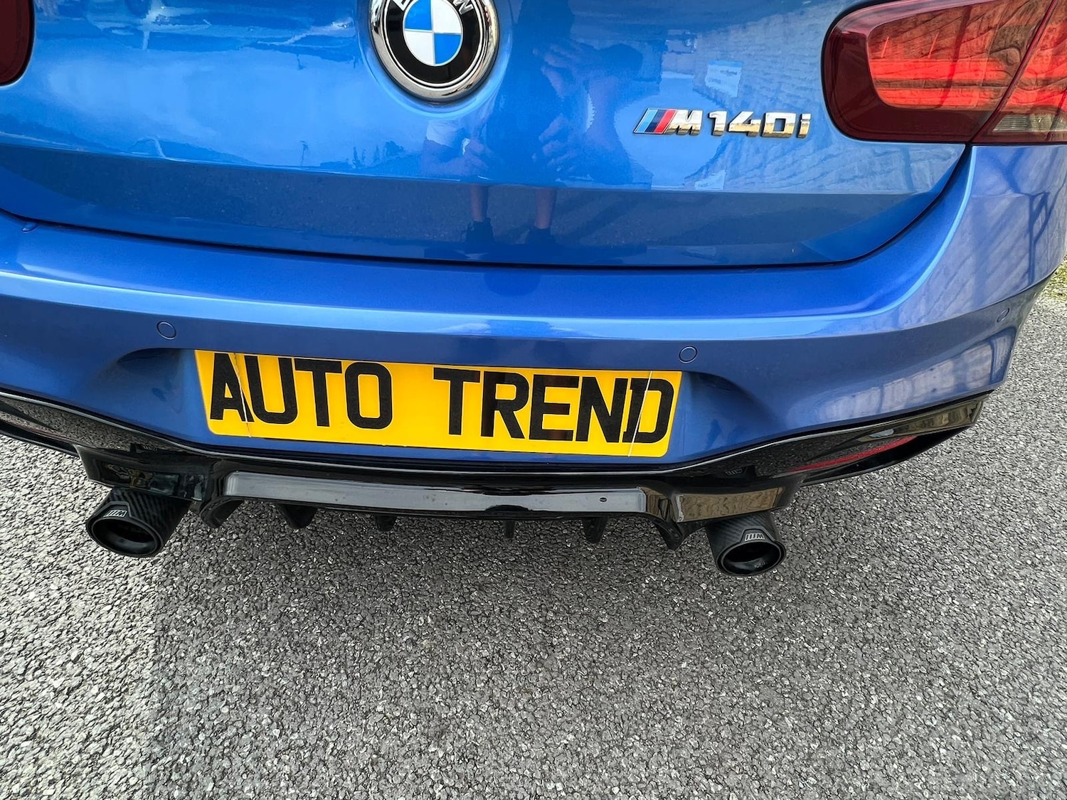 Used BMW 1 Series 2018 for sale - 76007180: Photo 27