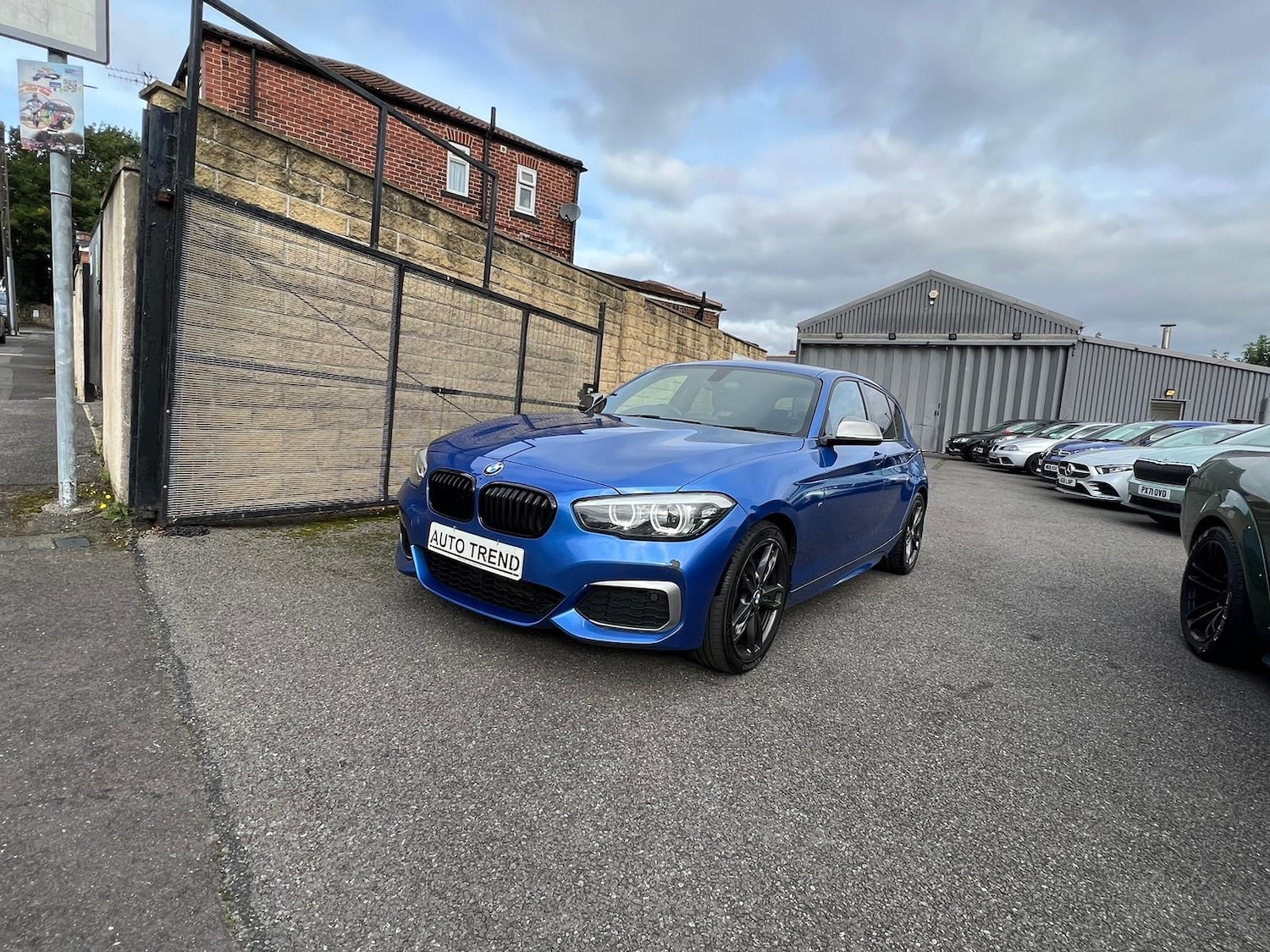 Used BMW 1 Series 2018 for sale - 76007180: Photo 29