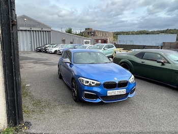 Used BMW 1 Series 2018 for sale - 76007180: Photo 2