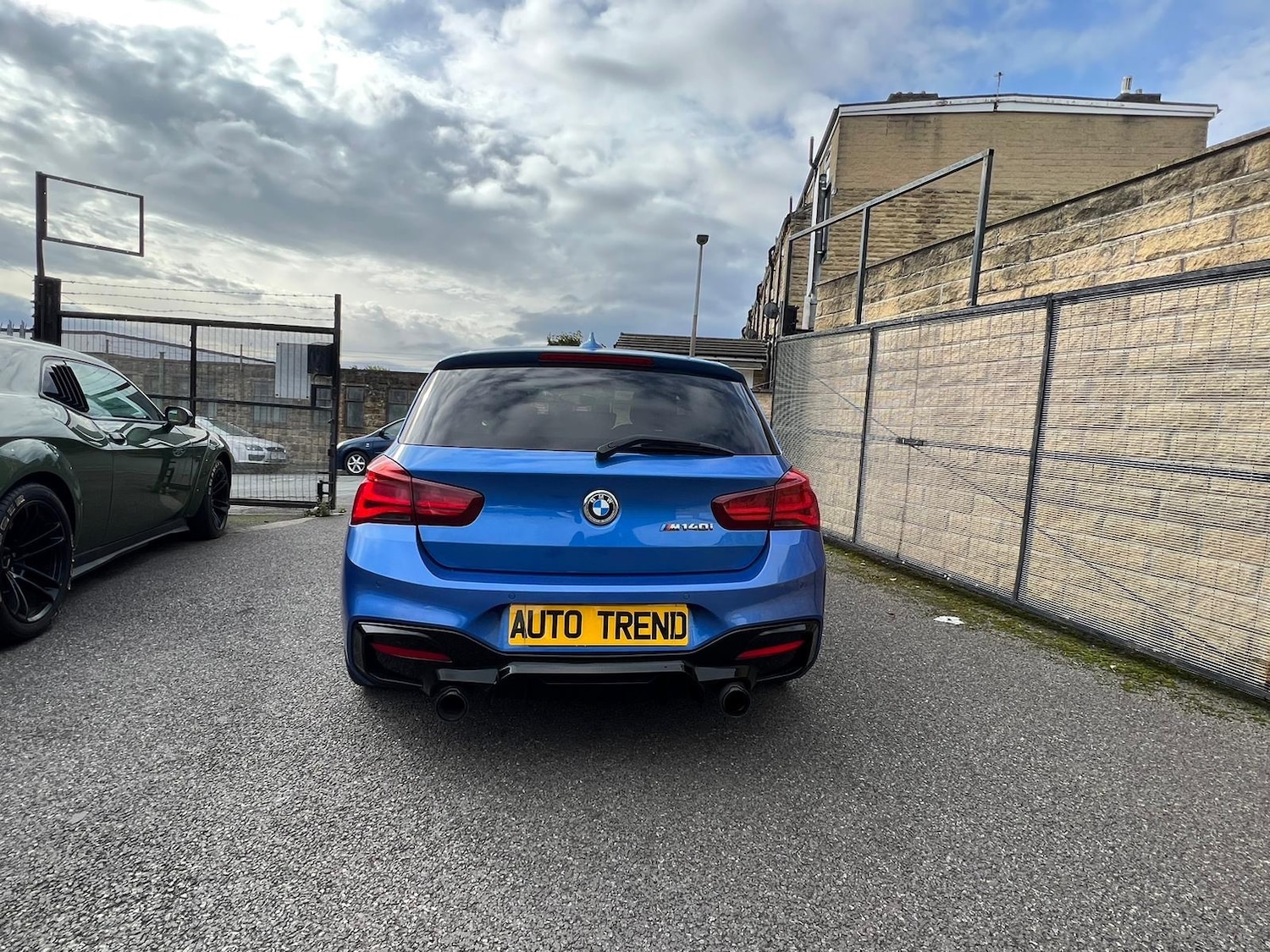 Used BMW 1 Series 2018 for sale - 76007180: Photo 31