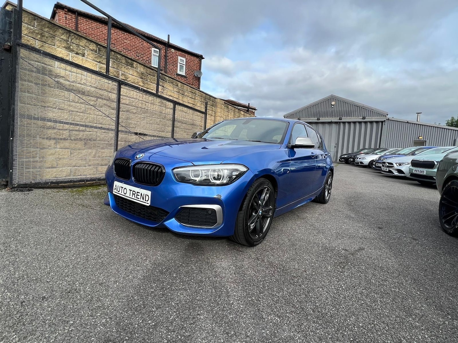 Used BMW 1 Series 2018 for sale - 76007180: Photo 34