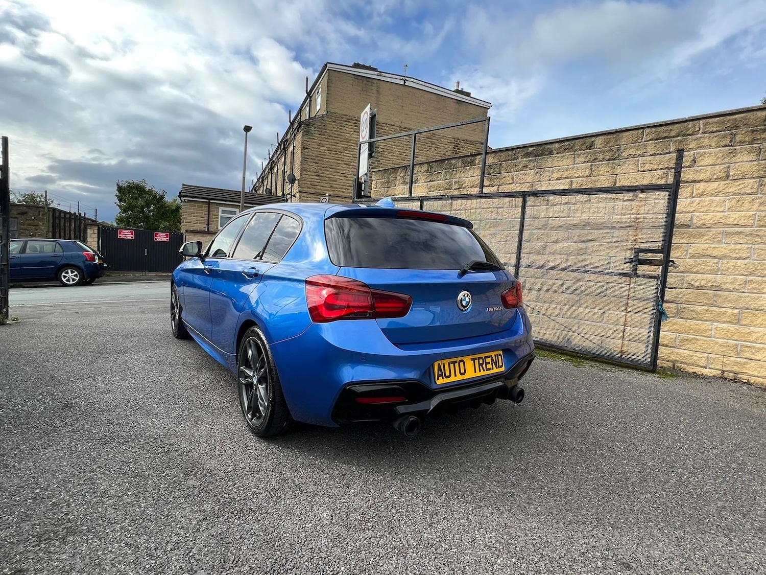 Used BMW 1 Series 2018 for sale - 76007180: Photo 37