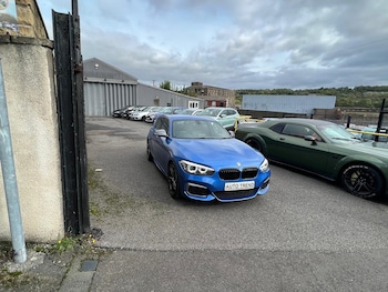 Used BMW 1 Series 2018 for sale - 76007180: Photo 3