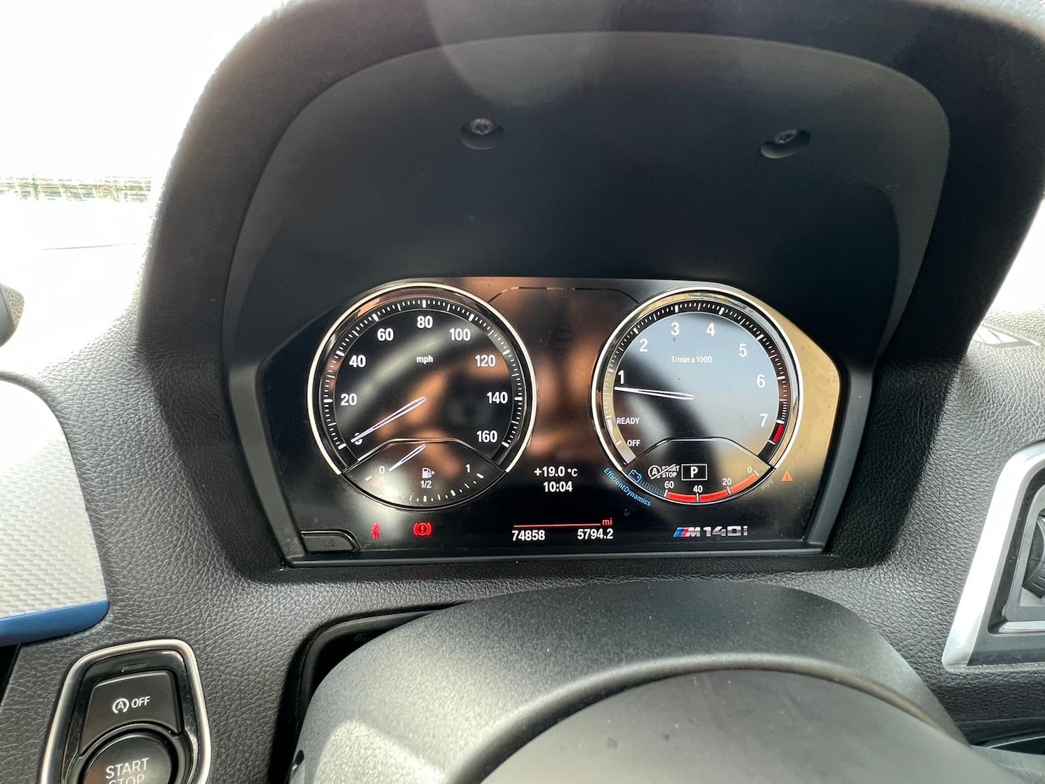 Used BMW 1 Series 2018 for sale - 76007180: Photo 4