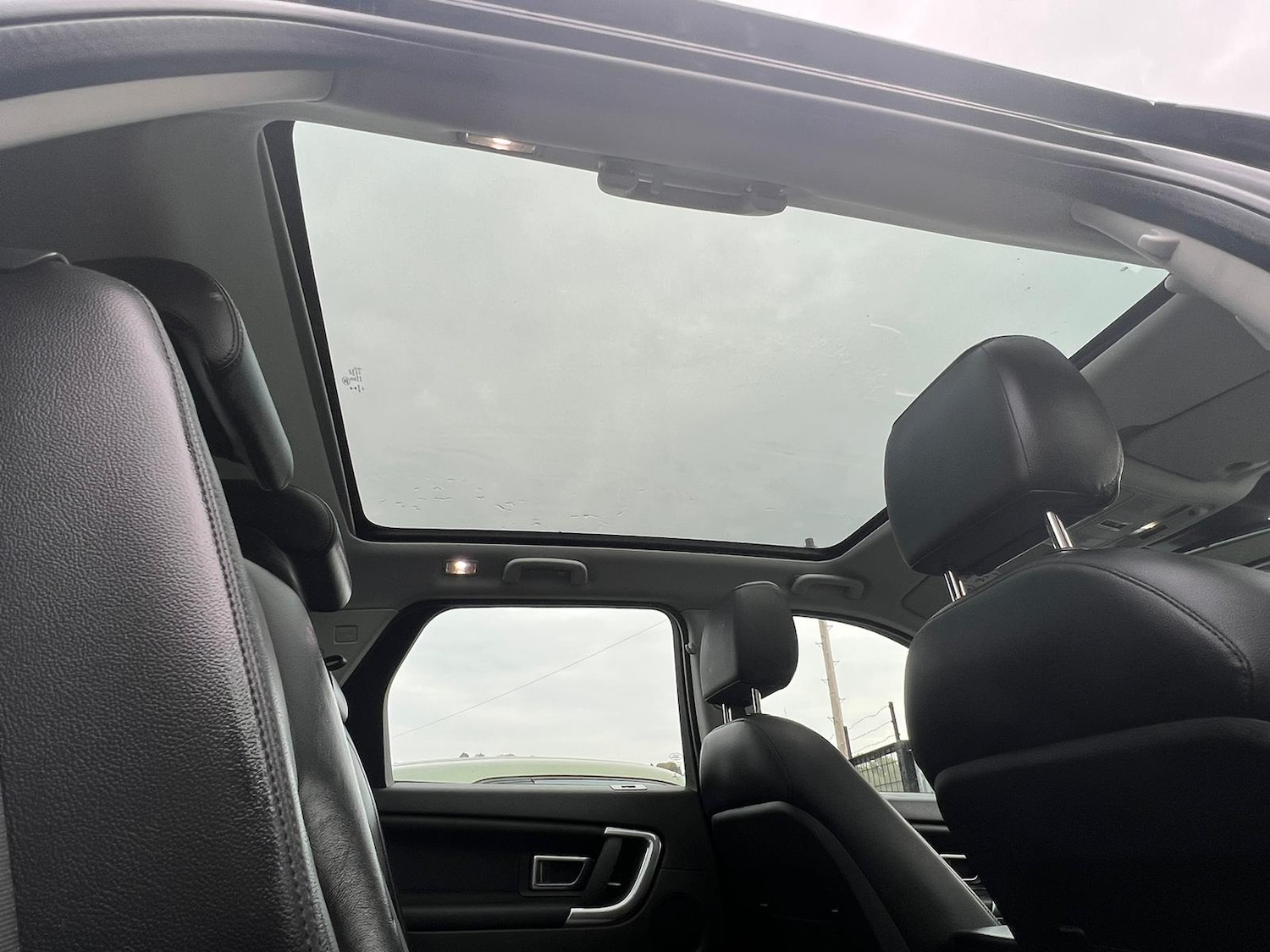 Used Land Rover Discovery Sport 2018 for sale - 76314049: Photo 10