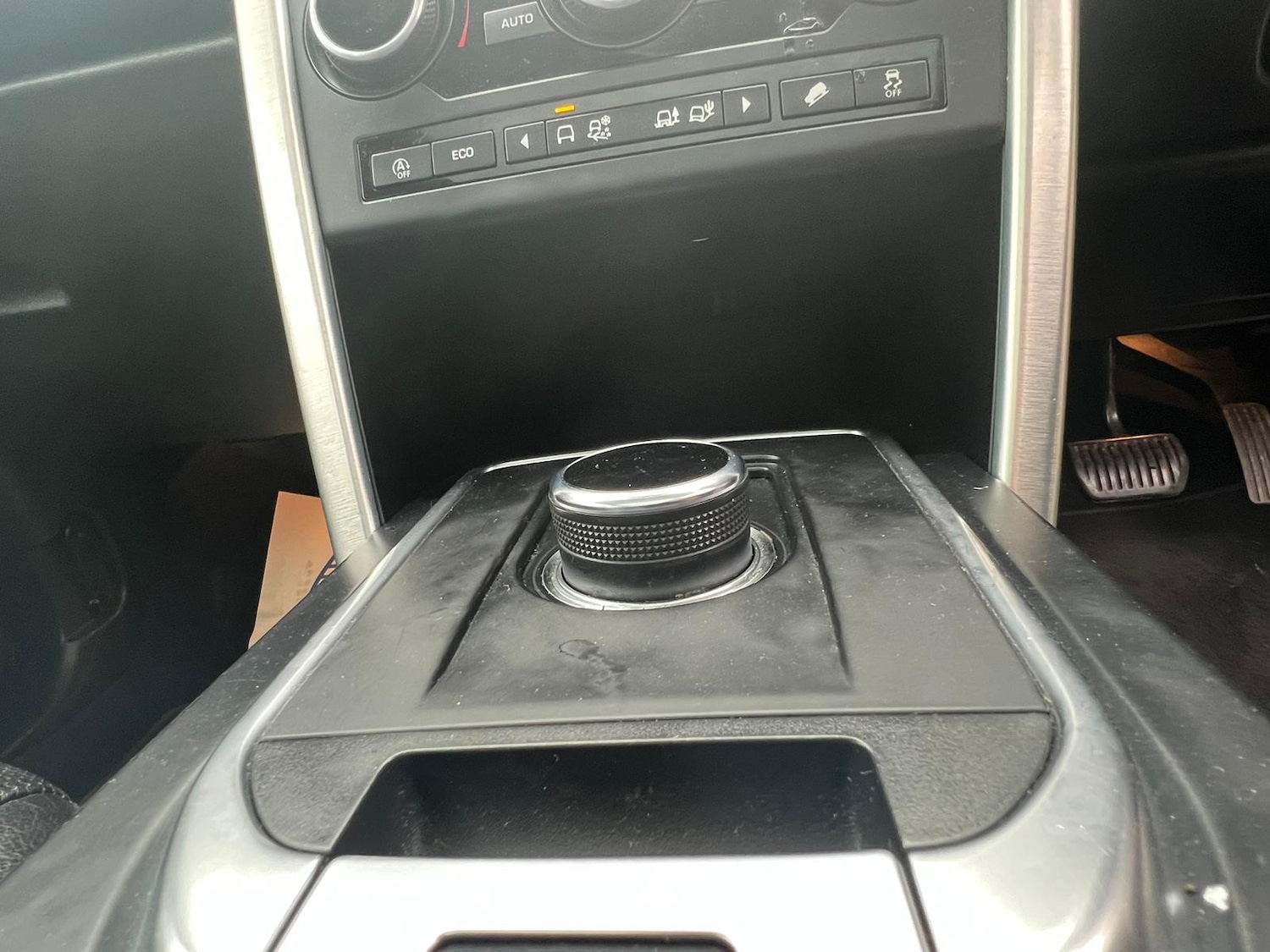 Used Land Rover Discovery Sport 2018 for sale - 76314049: Photo 13