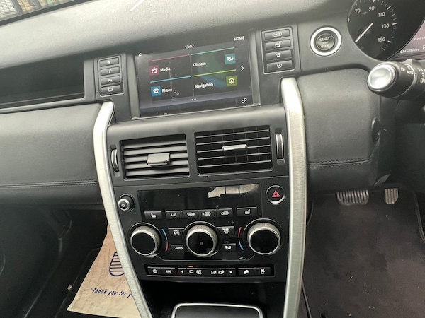 Used Land Rover Discovery Sport 2018 for sale - 76314049: Photo 16