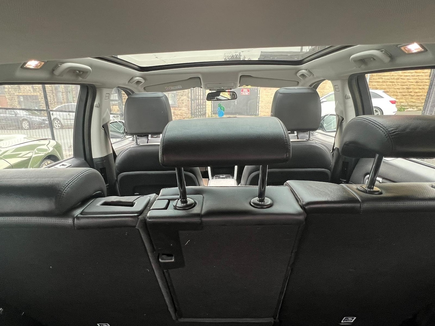 Used Land Rover Discovery Sport 2018 for sale - 76314049: Photo 5