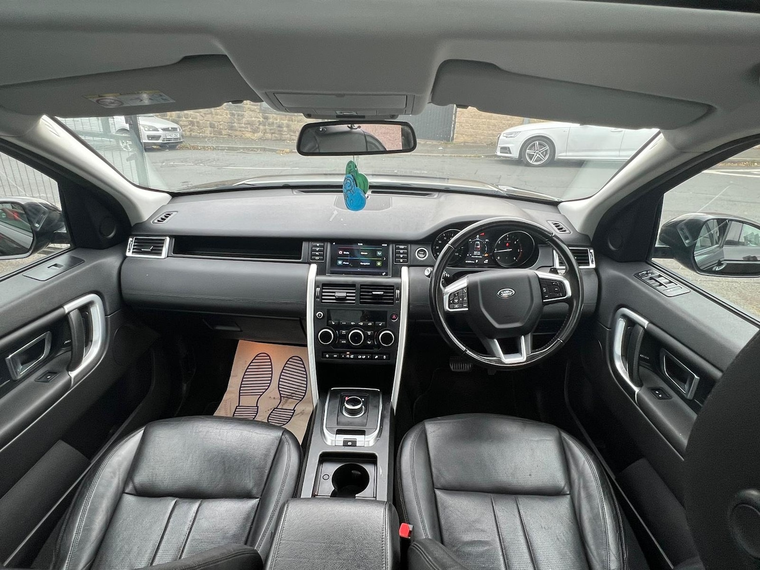 Used Land Rover Discovery Sport 2018 for sale - 76314049: Photo 7