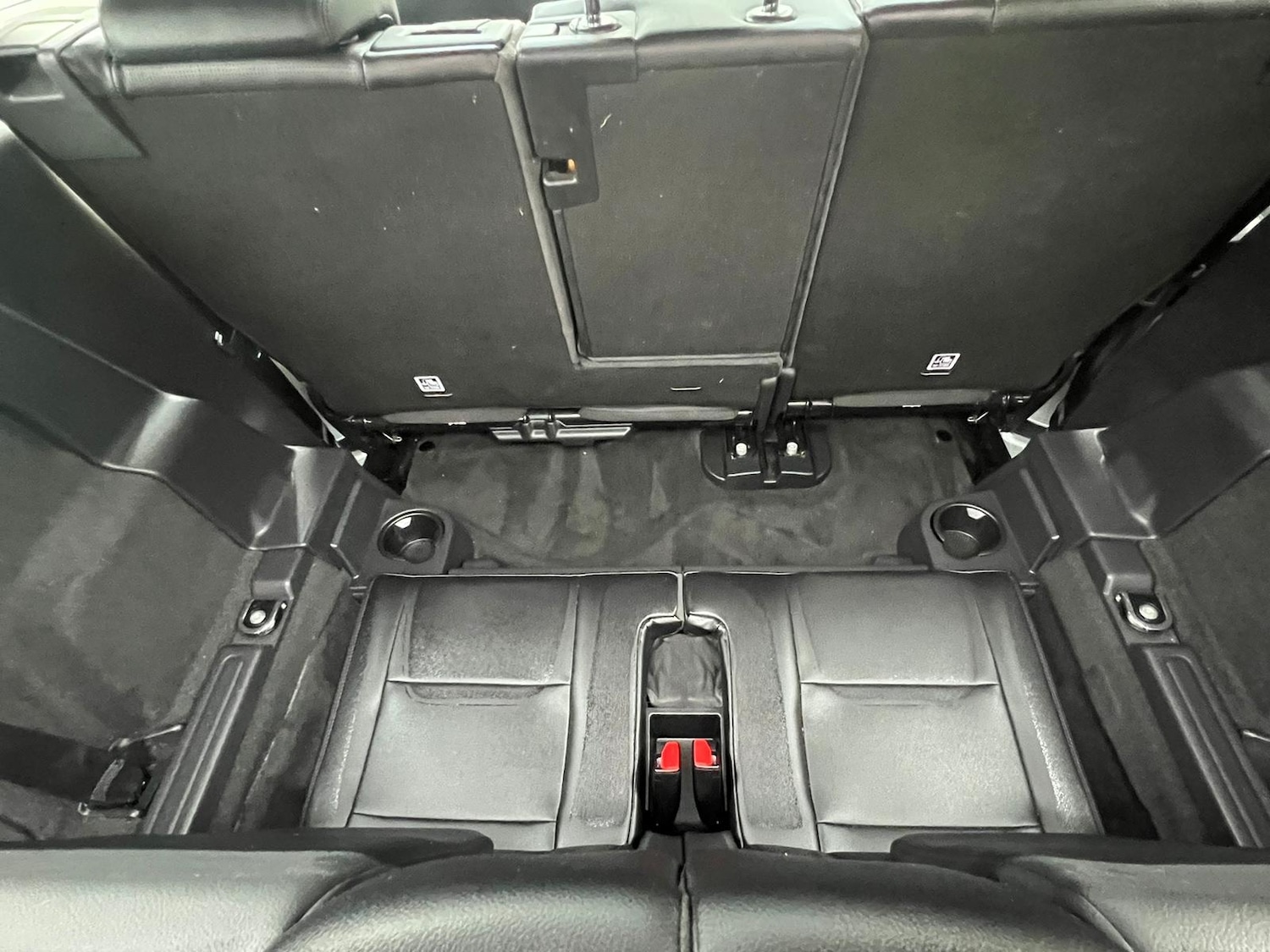 Used Land Rover Discovery Sport 2018 for sale - 76314049: Photo 9