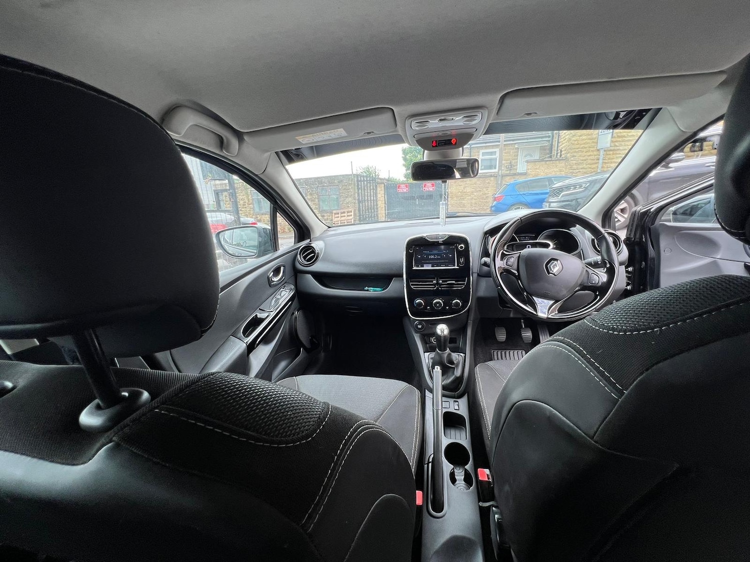 Vehicle 11