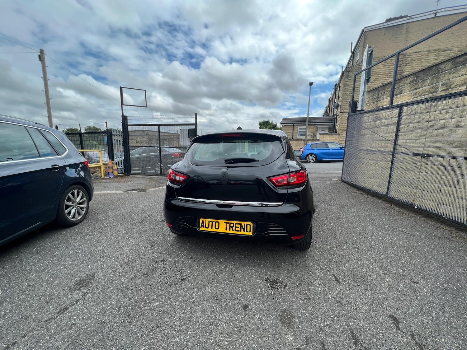 Vehicle 17