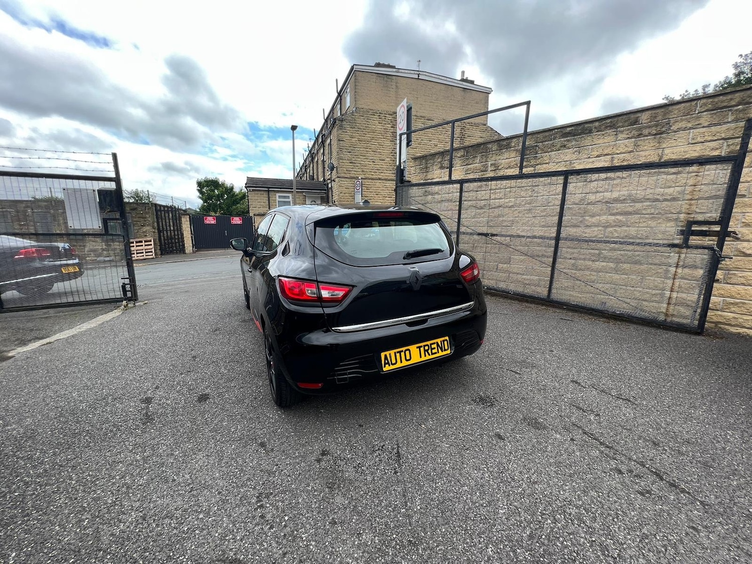 Vehicle 19