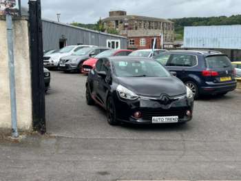 2014 (14) - 1.5 dCi 90 Dynamique MediaNav Energy 5dr