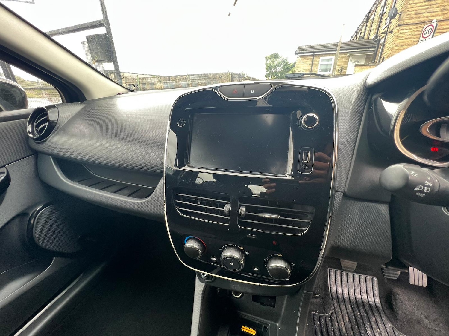 Vehicle 24