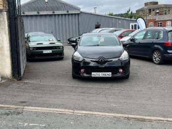 Used Renault Clio 2014 for sale - 75053665: Photo