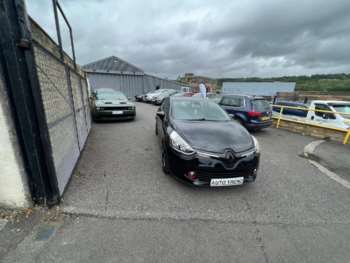 Used Renault Clio 2014 for sale - 75053665: Photo