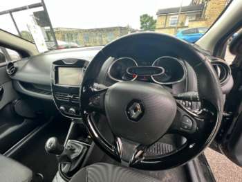 Used Renault Clio 2014 for sale - 75053665: Photo