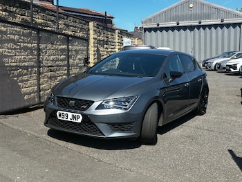 Used SEAT Leon 2016 for sale - 79193903: Photo