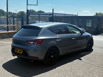 Used SEAT Leon 2016 for sale - 79193903: Photo