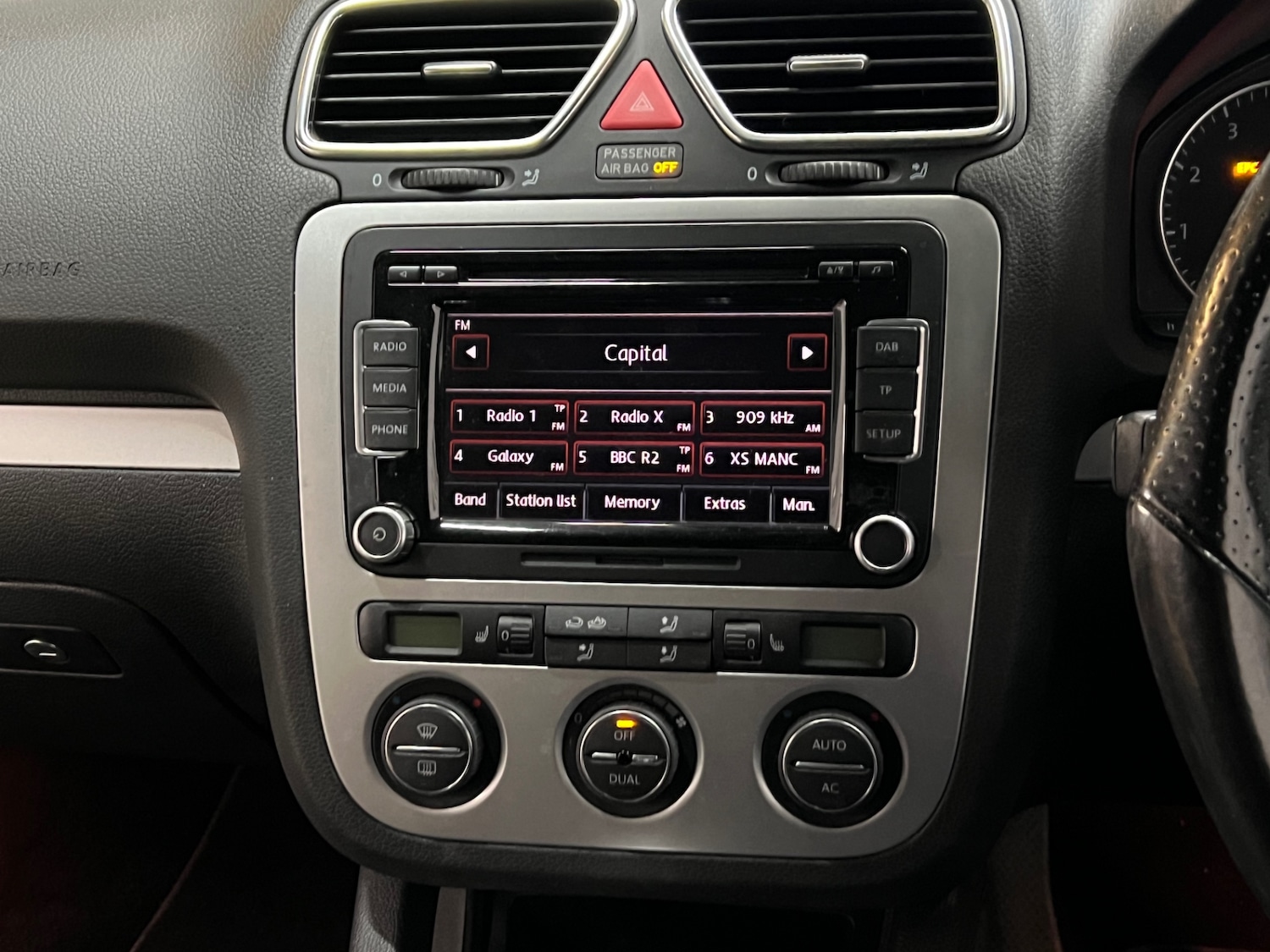 Used Volkswagen Scirocco 2009 for sale - 76861964: Photo 10