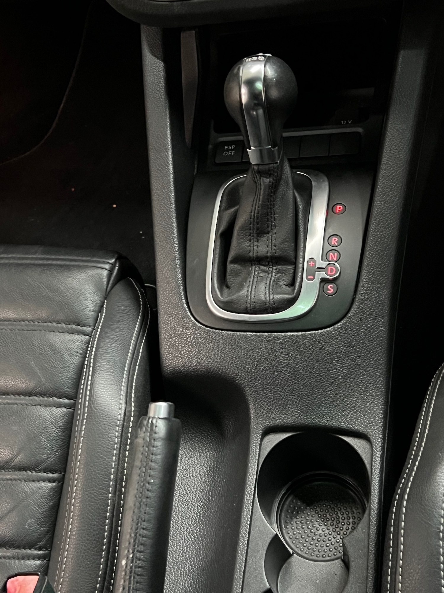 Used Volkswagen Scirocco 2009 for sale - 76861964: Photo 11