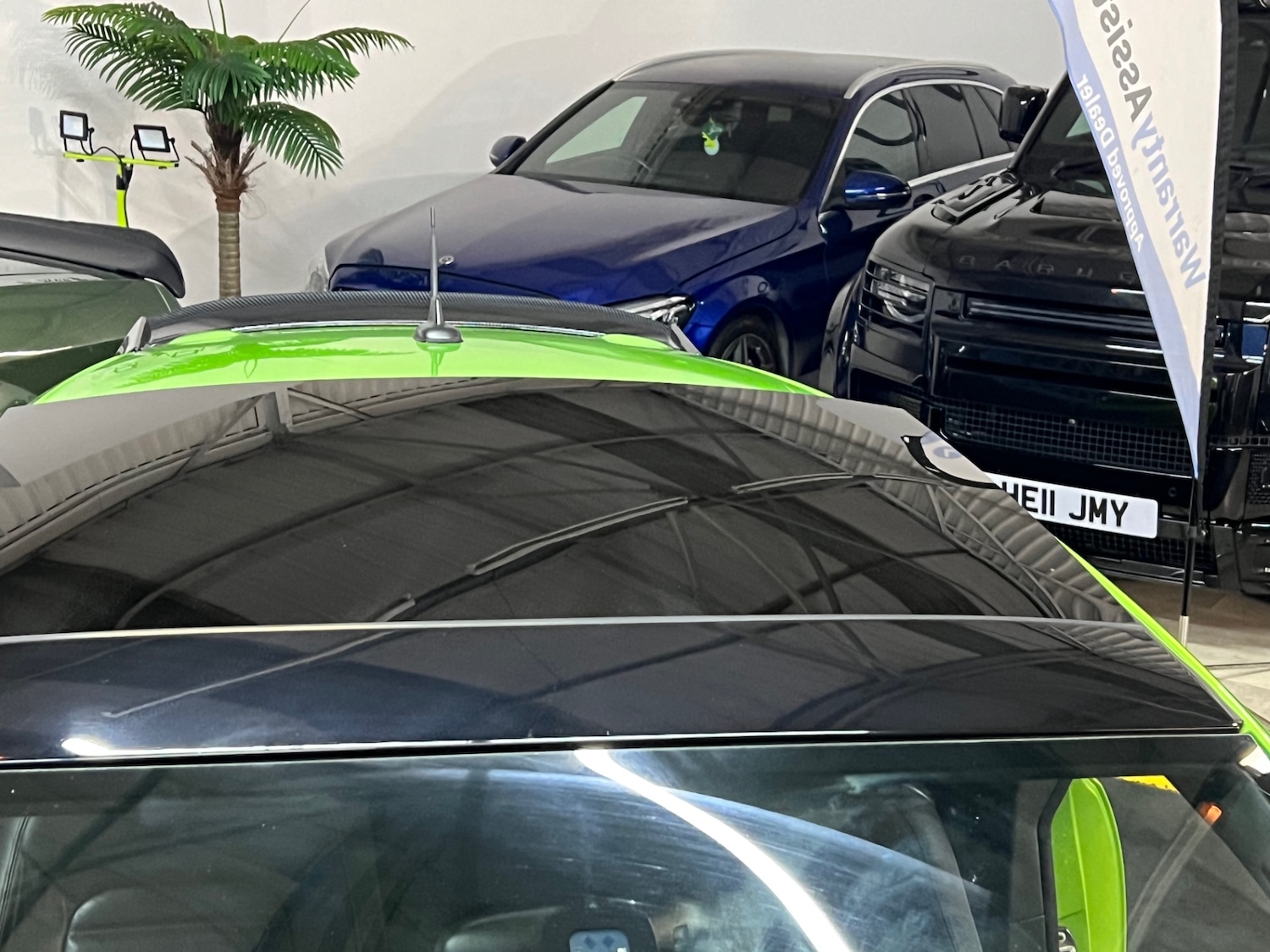 Used Volkswagen Scirocco 2009 for sale - 76861964: Photo 14