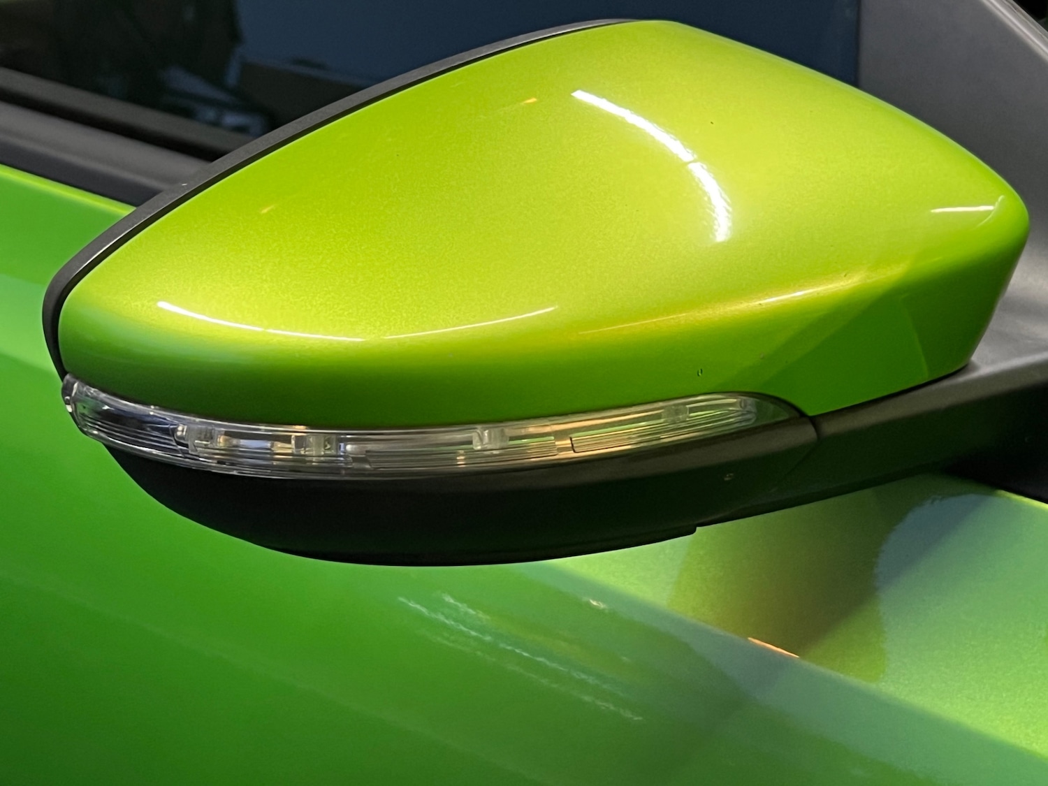 Used Volkswagen Scirocco 2009 for sale - 76861964: Photo 16