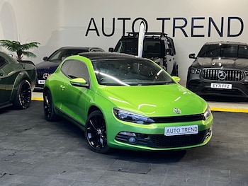 2009 (09) - 2.0 TSI GT 3dr DSG