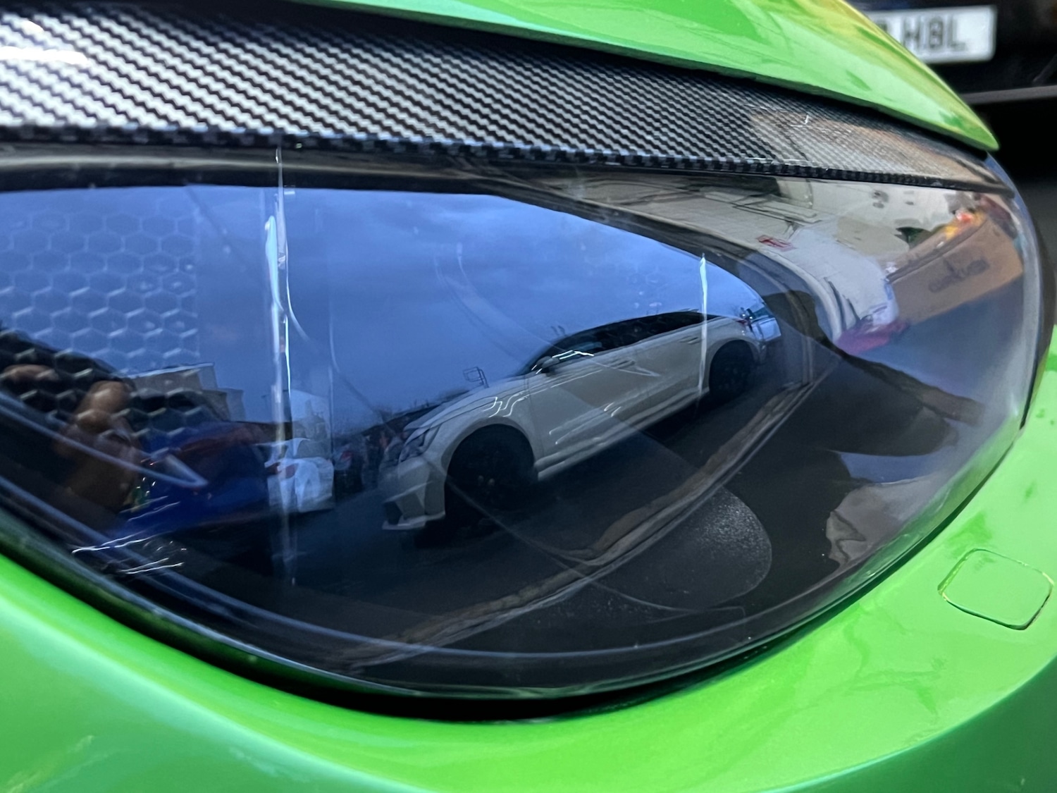 Used Volkswagen Scirocco 2009 for sale - 76861964: Photo 21