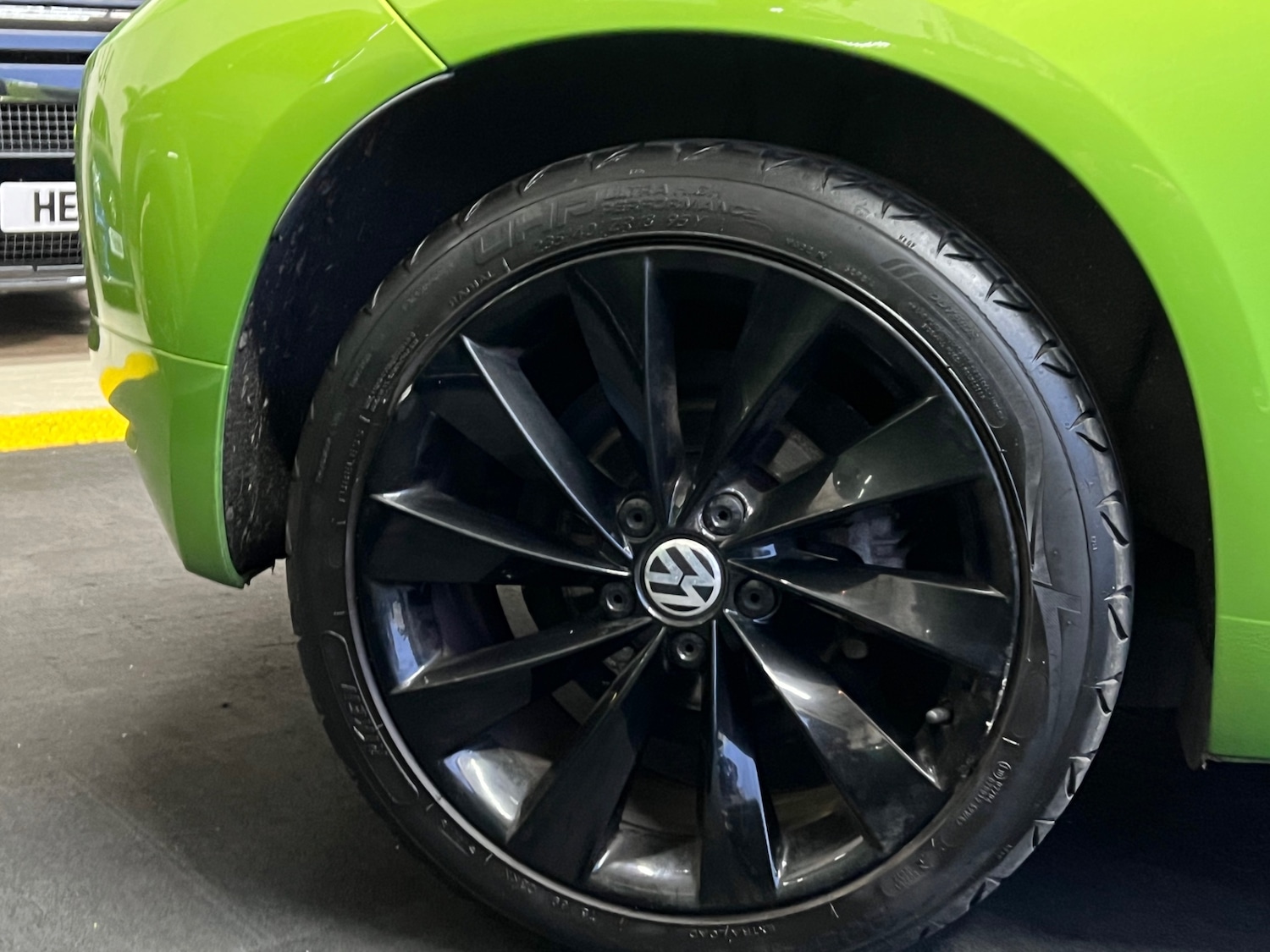 Used Volkswagen Scirocco 2009 for sale - 76861964: Photo 22