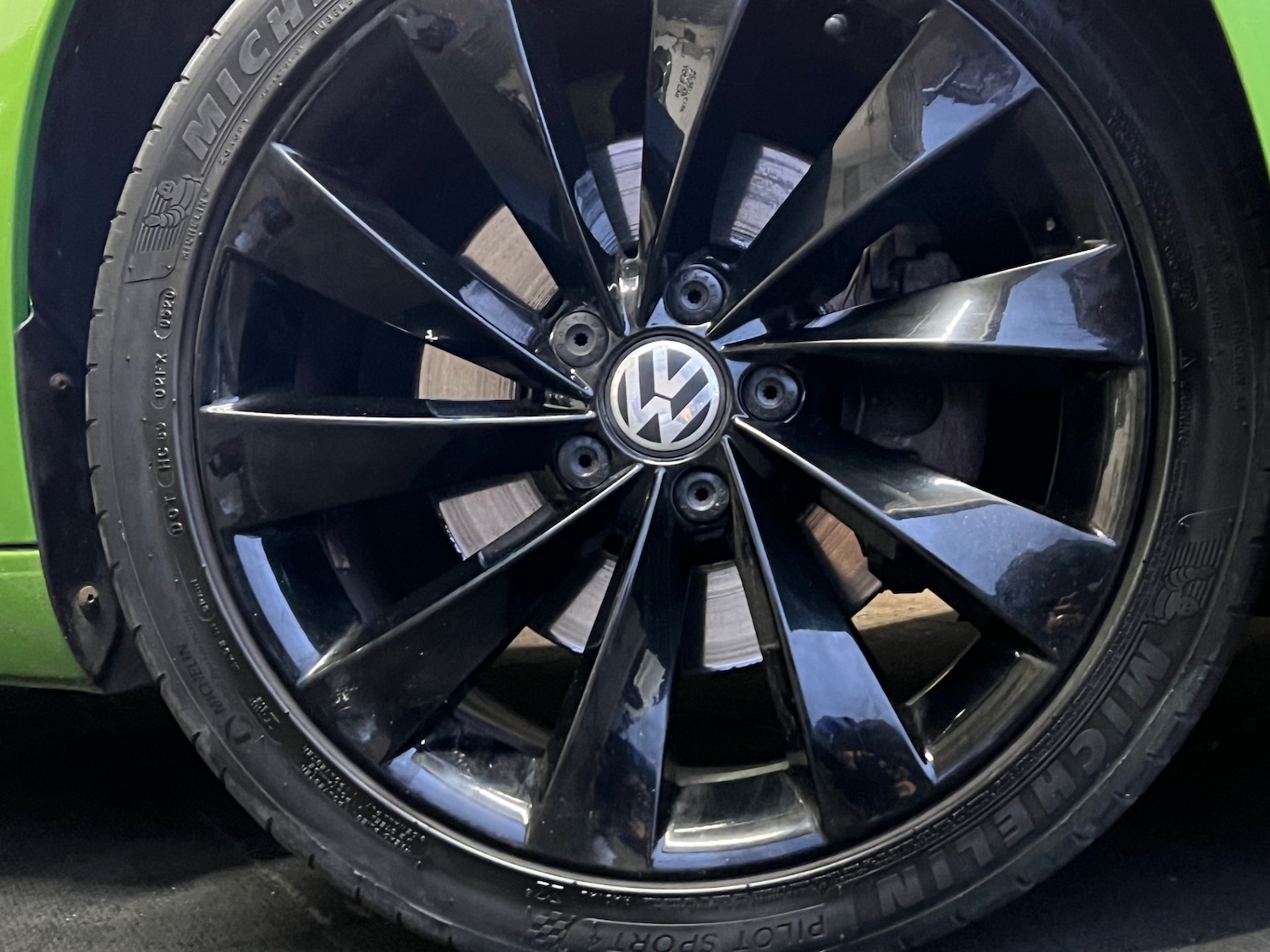 Used Volkswagen Scirocco 2009 for sale - 76861964: Photo 23