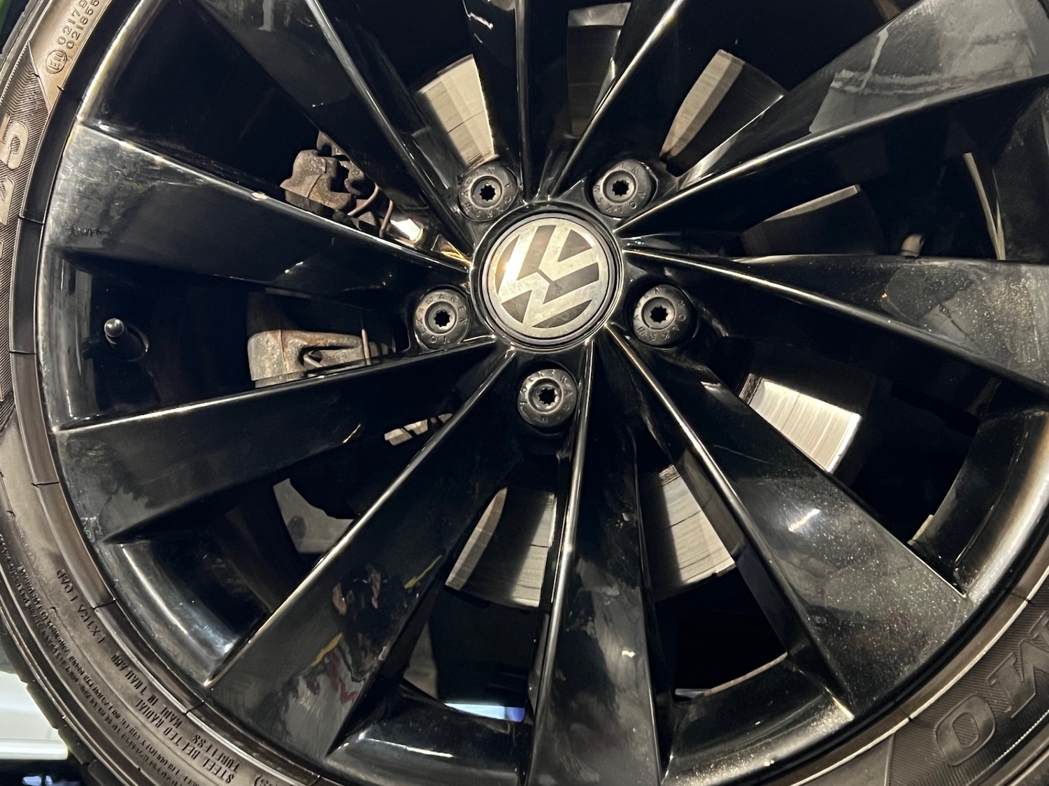 Used Volkswagen Scirocco 2009 for sale - 76861964: Photo 24